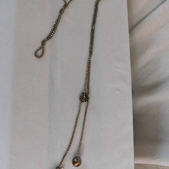 Ladies Rosato Necklace - Made In Italy - Picture 5 of 5